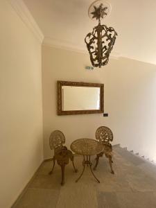 PombasHotel Château Georgette的相册照片