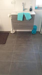 Bagno di Charakterhaus