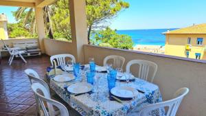 费拉约港Le Ghiaie - Appartamenti的相册照片