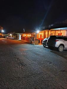 Fotografie z fotogalerie ubytování Hotel Vísperas v destinaci Santa Rosa de Cabal