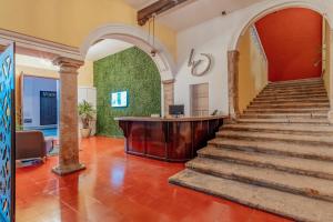 Gallery image of Hotel HO Merida in Mérida
