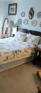 Fotografie z fotogalerie ubytování Kountry Living Bed and Breakfast v destinaci Oneonta