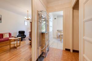 Posedenie v ubytovaní T2 of 55sqm for 3 people