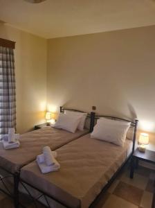 Φωτογραφία από το άλμπουμ του Panorama Villa,Kardamena Kos στην Καρδάμαινα