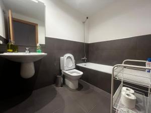 Fotografie z fotogalerie ubytování OKTHEWAY LAXE HOUSE v destinaci Laxe + 24 fotografií