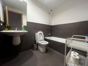 Fotografie z fotogalerie ubytování OKTHEWAY LAXE HOUSE v destinaci Laxe