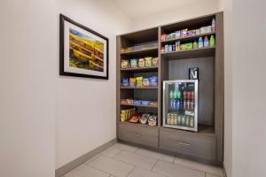 Fotografie z fotogalerie ubytování Best Western NSU Inn v destinaci Tahlequah