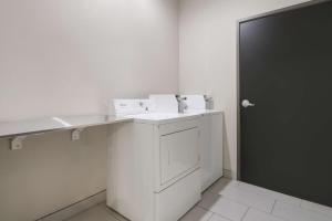 Fotografie z fotogalerie ubytování Best Western NSU Inn v destinaci Tahlequah