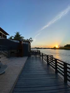 Imagen de la galería de Pousada Casa do Professor, en Barreirinhas