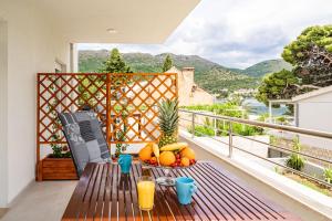 Φωτογραφία από το άλμπουμ του Studio Apartman Blue Bay στο Ντουμπρόβνικ +14 φωτογραφίες
