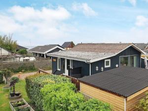 Fotografie z fotogalerie ubytování Holiday home Otterup VIII v destinaci Otterup
