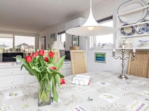 Fotografie z fotogalerie ubytování Holiday home Otterup VIII v destinaci Otterup