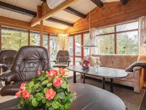 Photo de la galerie de l'établissement Idyllic Retreat by Limfjord - By Traum Ferienwohnungen, à Nøreng