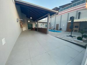 Gambar di galeri bagi Casa no centro de Balneário Camboriú di Balneário Camboriú