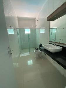 Gambar di galeri bagi Casa no centro de Balneário Camboriú di Balneário Camboriú +22 gambar