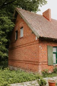 Φωτογραφία από το άλμπουμ του Stara Szkoła nad Jeziorem σε Czarne