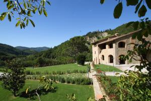 Afbeelding uit fotogalerij van Tenuta Poggio Marino in Dicomano