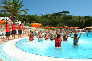 Foto dalla galleria di Residence Cala Di Mola a Porto Azzurro