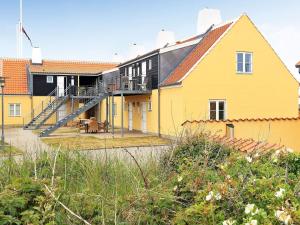 Photo de la galerie de l'établissement Apartment Skagen XV, à Skagen