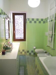 Gallery image of B&B A Casa Tua in Assisi