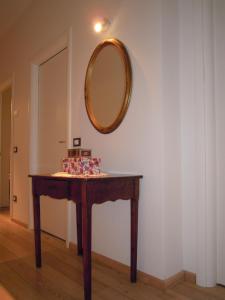 Fotografie z fotogalerie ubytování B&B A Casa Tua v destinaci Assisi