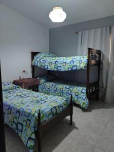 Gallery image of Residencia Don Roque in Santa Rosa