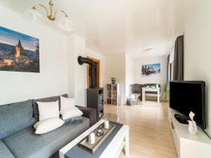 Gallery image of Peaceful Bungalow, Güntersberge in Harzgerode