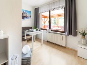 Gallery image of Peaceful Bungalow, Güntersberge in Harzgerode