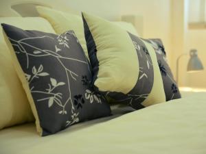 Una cama o camas en una habitación de Guesthouse Đokić