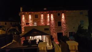 Gallery image of Stone House Istria HRIS 1 in Baderna