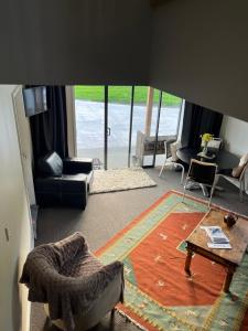 Fotografie z fotogalerie ubytování Kahu Farm Apartment v destinaci Matakana