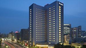 Gallery image of Via Inn Shinagawa Oimachi in Tokyo