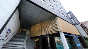 Fotografie z fotogalerie ubytování Via Inn Higashiginza v Tokiu