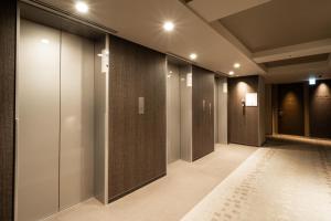Fotografie z fotogalerie ubytování Via Inn Higashiginza v Tokiu