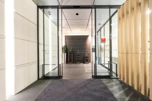 Fotografie z fotogalerie ubytování Via Inn Higashiginza v Tokiu