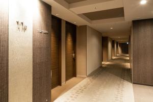 Fotografie z fotogalerie ubytování Via Inn Higashiginza v Tokiu + 37 fotografií