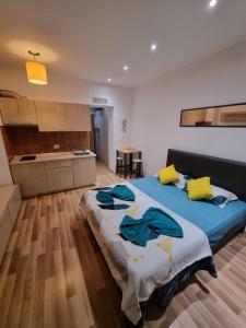 апарт-отель Cataleya Suites