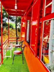 Fotografie z fotogalerie ubytování Homestay Vườn Tùng v destinaci Da Lat