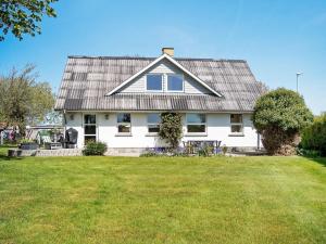 Fotografie z fotogalerie ubytování Holiday home Roslev XXII v destinaci Roslev