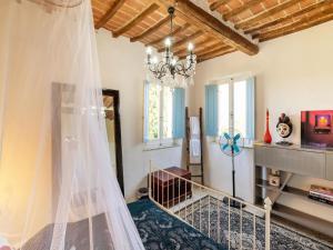 Kép Holiday Home Gioiella near Trasimeno Lake szállásáról Gioiellában a galériában