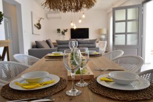 Gallery image of Harmony Villa in Karpathos