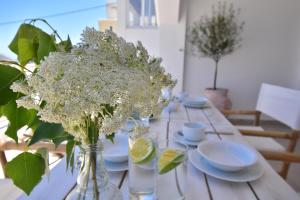 Fotografie z fotogalerie ubytování Harmony Villa v destinaci Karpathos
