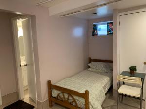 Gallery image of Separate big room near JFK and LaGuardia airport in Flushing