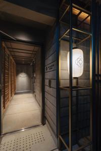 Fotografie z fotogalerie ubytování THE MACHIYA KAZAHAYA v Kjótu