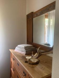 Fotografie z fotogalerie ubytování B&B Dolomiti v destinaci Venas + 19 fotografií