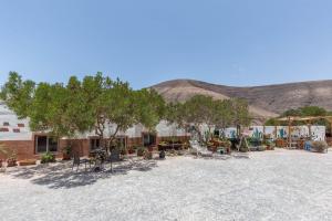 Fotografia z galérie ubytovania Kikiki House Vista Jardín La 5 v destinácii Vallebrón