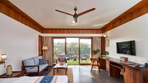 Gallery image of Grape County Eco Resort & Spa, Nashik in Nashik