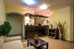 Gallery image of Family Hotel Saint Konstantin in Glavatartsi +53 photos