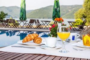 Gallery image of Family Hotel Saint Konstantin in Glavatartsi