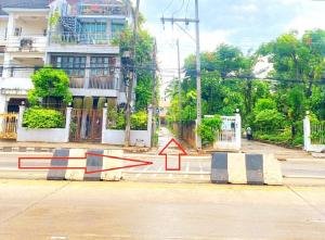 Bangunan di mana terletaknya hotel